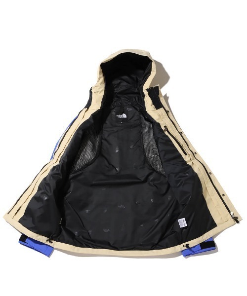 sm6181 ノースフェイス マウンテンパーカー ウインドブレーカー THE NORTH FACE マウンテンパーカー ウインドブレーカー FACE/ザ