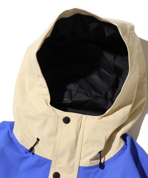 THE NORTH FACE（ザ ノースフェイス） マウンテンパーカー ウインド