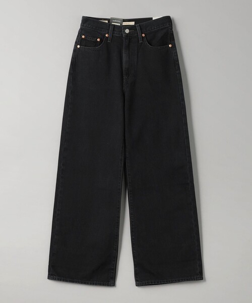 Levi's パンツ デニム ジーンズ 「Levis」RIB CAGE ワイド