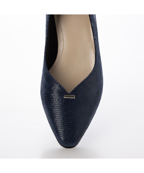 Riz raffinee（リズ ラフィーネ） パンプス 「新色追加」Vカット