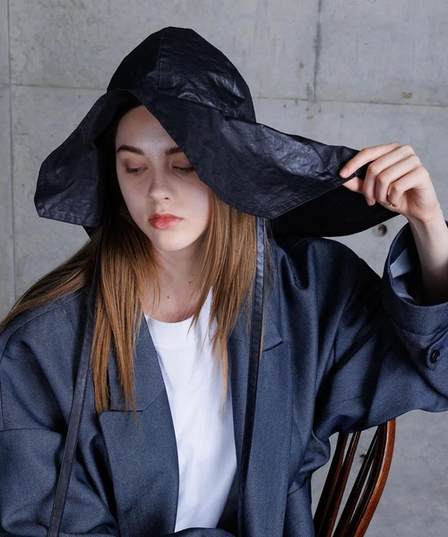 VOAAOV 帽子 ハット 「VOAAOV」Vintage Split Yam HAT メンズ