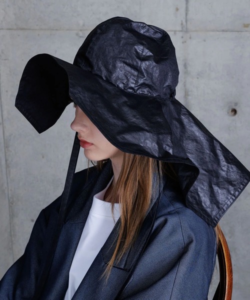 VOAAOV 帽子 ハット 「VOAAOV」Vintage Split Yam HAT メンズ