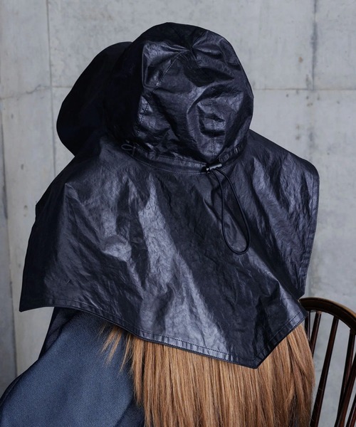 VIRGO DETECTUVE SUMMER HAT ヴァルゴ ハット 2024 春夏 先行予約 5月～6月入荷予定 NEW ERA×VIRGOwearworks
