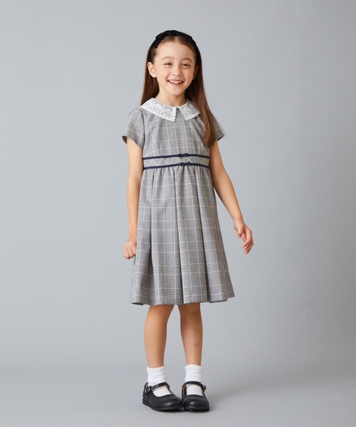 CHOPIN フォーマルドレス 130cm くつ19cm付き 楽天市場】発表会 子供 靴 女の子 フォーマル ダブルリボン