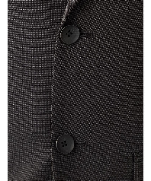 美品 FABRIC TOKYO ストレッチスーツ ウォッシャブル ブラウン系S 美品 FABRIC TOKYO ストレッチスーツ ウォッシャブル ブラウン系S 楽天