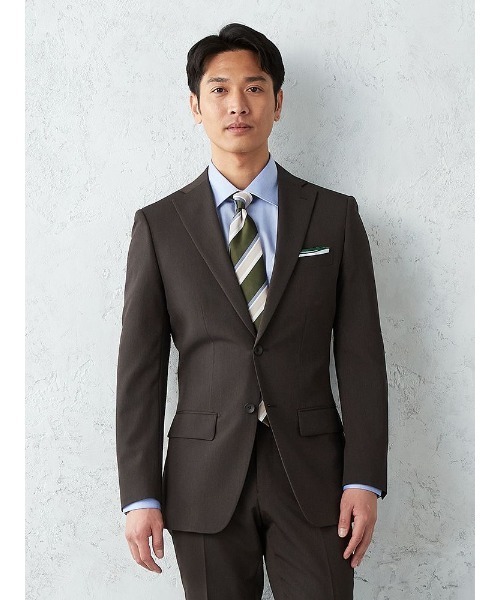 Perfect Suit FActory セットアップ 「上下洗える/高通気」WEB