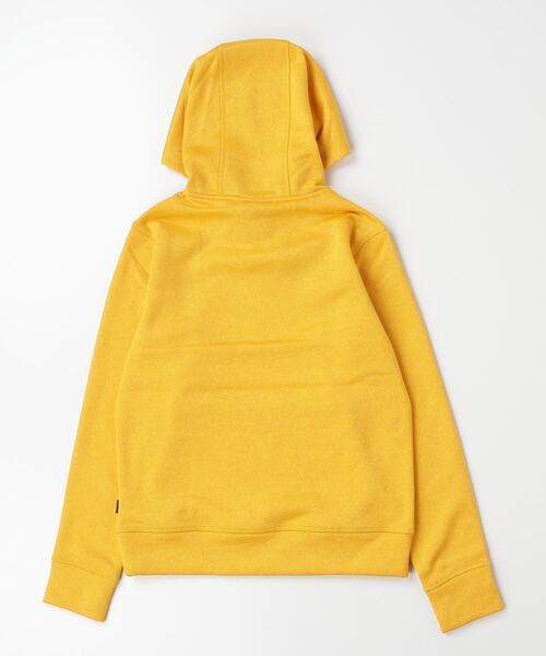 BURTON（バートン） パーカー Oak プルオーバー フーディー キッズ