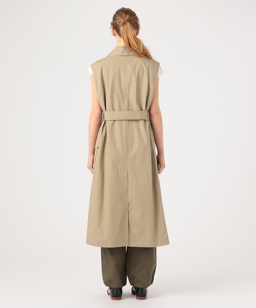 Mackintosh（マッキントッシュ） ベスト ジレ MACKINTOSH TULLOCH