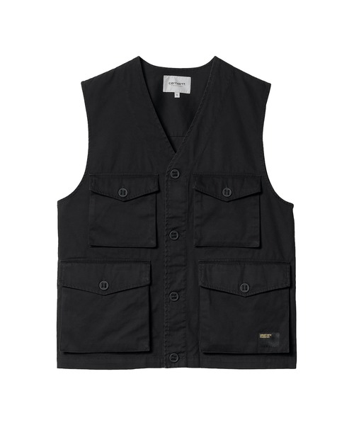 Carhartt WIP ベスト ジレ UNITY VEST（カーハートワークイン