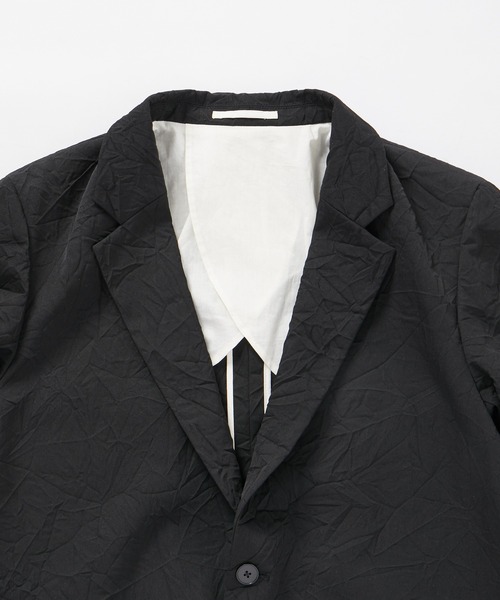 ADAM ET ROPE'（アダムエロペ） ジャケット テーラードジャケット