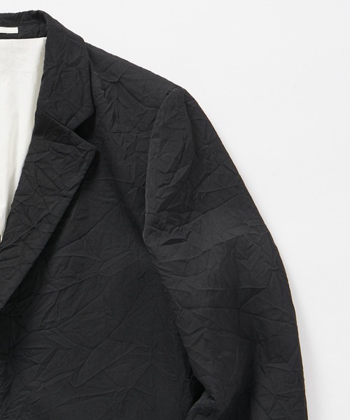 ADAM ET ROPE'（アダムエロペ） ジャケット テーラードジャケット