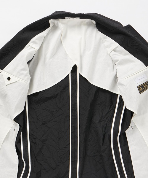 ADAM ET ROPE'（アダムエロペ） ジャケット テーラードジャケット