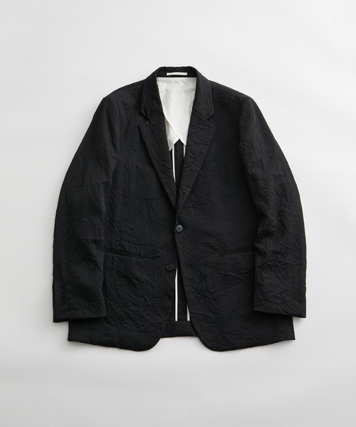 ADAM ET ROPE'（アダムエロペ） ジャケット テーラードジャケット