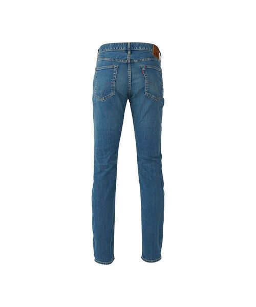 HYSTERIC JEANS スリムフィットデニム 尾錠付デニム ワークパンツ|HYSTERIC GLAMOUR MEN | HYSTERIC