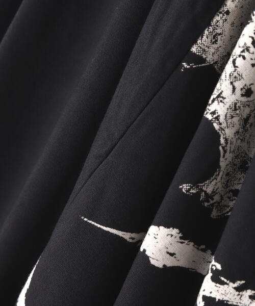 カーディガン KMRii/ケムリ/Cross×Magnolia DrapeCardigan レディース メンズ KMRii カーディガン KMRii/ケムリ/Cross×Magnolia DrapeCardigan