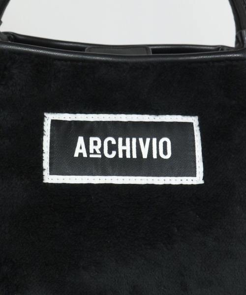 楽天市場】【SALE／60%OFF】ARCHIVIO 【レザレクションコラボ