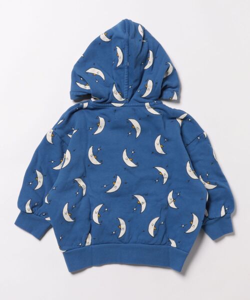 BOBO CHOSES（ボボショーズ） トレーナー Beneath the Moon all over