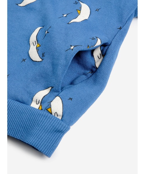 BOBO CHOSES（ボボショーズ） トレーナー Beneath the Moon all over