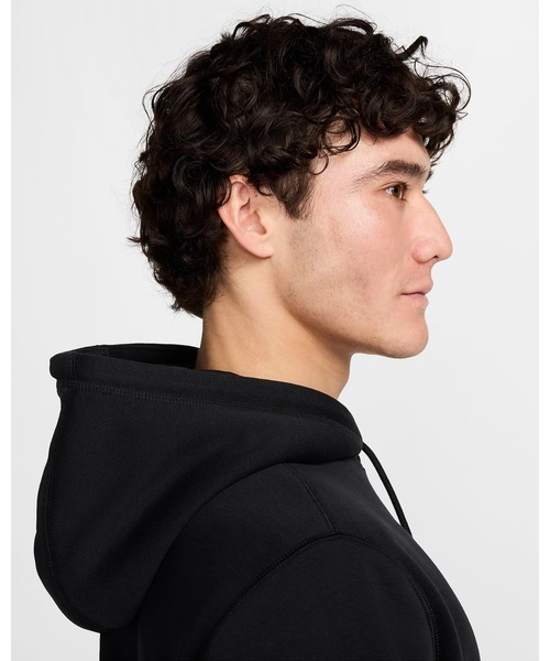NIKE パーカー 「NIKEアパレル」ナイキ クラブBBフューチュラ