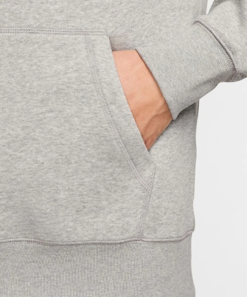 NIKE - 【送料込み】ballaholic パーカー gray Lサイズ 楽天市場】ナイキ NIKE パーカー プルオーバー メンズ USA