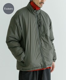 ブルゾン アウター 「別注」RUSSELL ATHLETIC×URBAN RESEARCH　インサレーションブルゾン メンズ レディース｜ZOZOTOWN Yahoo!店