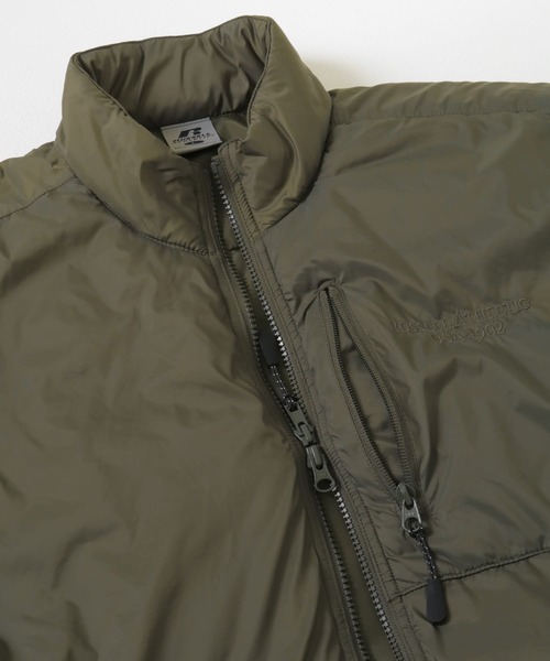 Russell Athletic（ラッセル アスレティック） ブルゾン アウター