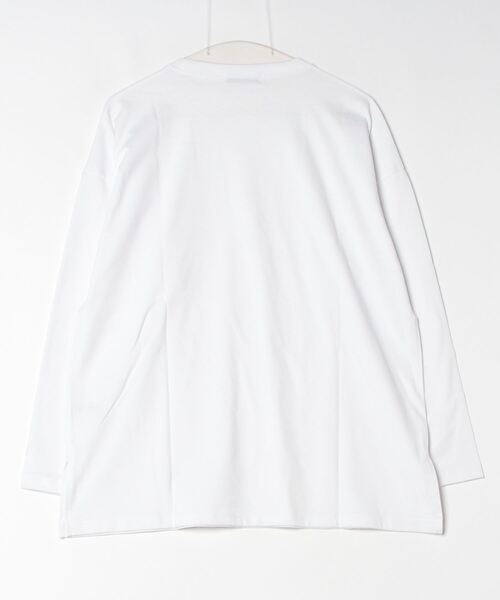 らむ ムラサキスポーツ（MURASAKI SPORTS） tシャツ RIKKA FEMME