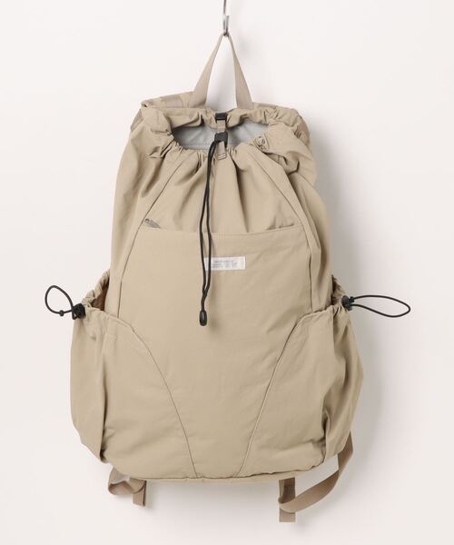 バックパック・リュック NEIKIDNIS AERO STRING BACKPACK 4FK004 NEIKIDNIS AERO STRING BACKPACK 4FK004 (NEIKIDNIS/バック