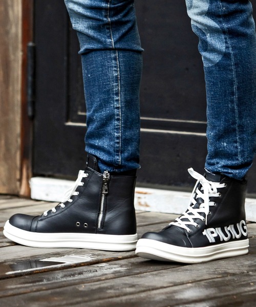 1PIU1UGUALE3 RELAX スニーカー 1PIU1UGUALE3 RELAX(ウノピゥウノウ