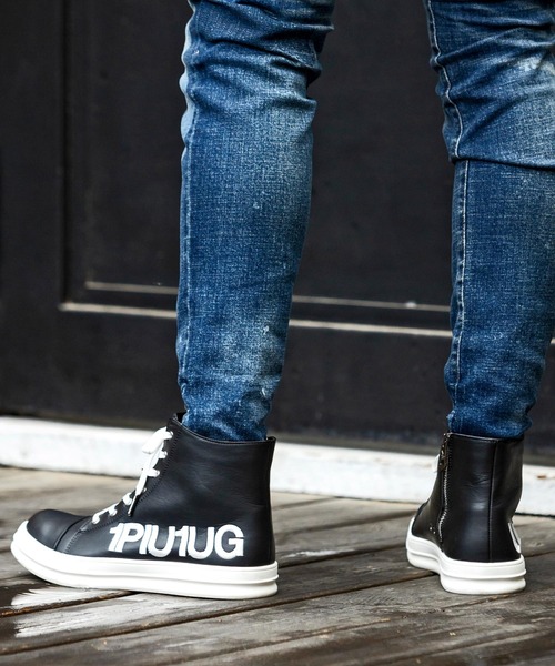 1PIU1UGUALE3 RELAX スニーカー 1PIU1UGUALE3 RELAX(ウノピゥウノウ