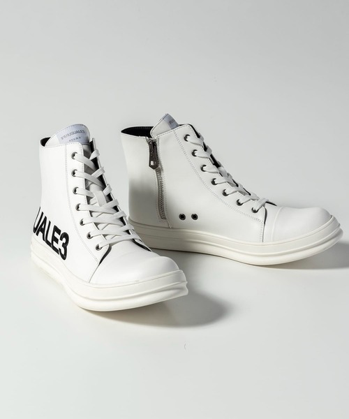 1PIU1UGUALE3 RELAX スニーカー 1PIU1UGUALE3 RELAX(ウノピゥウノウ