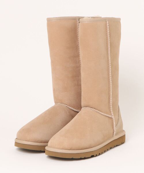 UGG Australia（アグオーストラリア） ブーツ UGGWOMENS CLASSIC TALL 