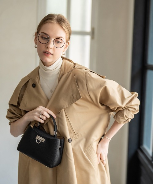 ショルダーバッグ バッグ Baby Marollet ベイビーマロエ レディース