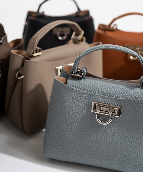 ショルダーバッグ バッグ Baby Marollet ベイビーマロエ レディース
