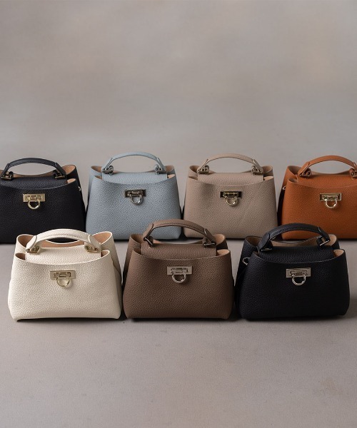 ショルダーバッグ バッグ Baby Marollet ベイビーマロエ レディース