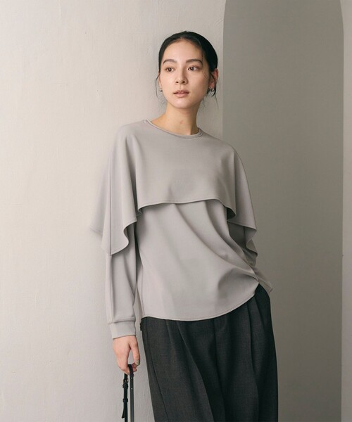 BEAUTY＆YOUTH UNITED ARROWS tシャツ 「WEB限定 Wardrobe DAILY