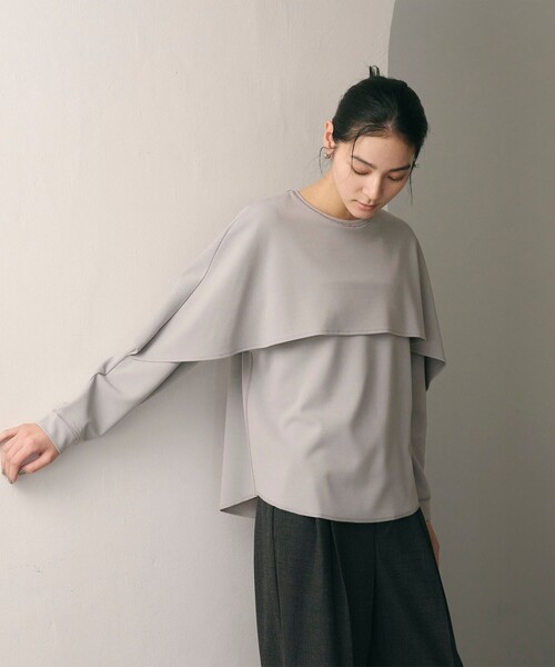 BEAUTY＆YOUTH UNITED ARROWS tシャツ 「WEB限定 Wardrobe DAILY