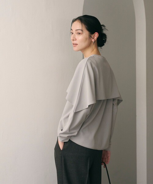 BEAUTY＆YOUTH UNITED ARROWS tシャツ 「WEB限定 Wardrobe DAILY