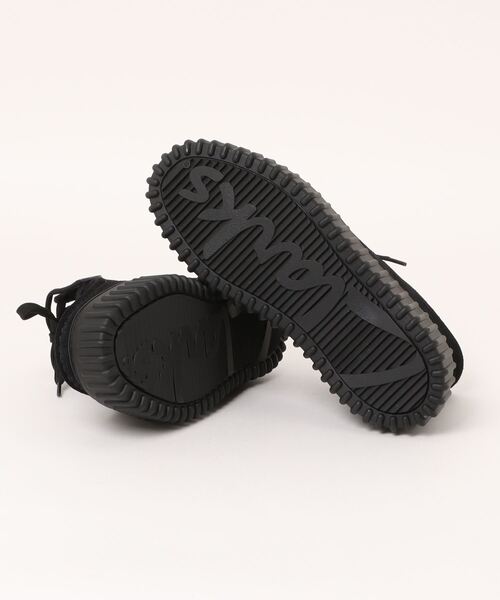 Clarks（クラークス） スニーカー 「Clarks Premium」Torhill Moss