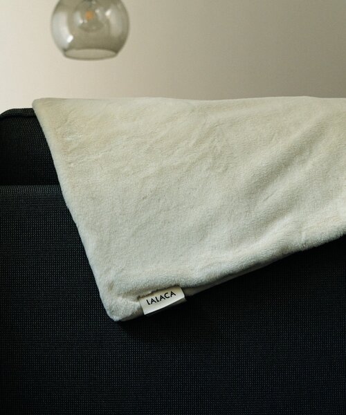 BIRTHDAY BAR（バースデイバー） 「LALACA」heated blanket roomy 温度