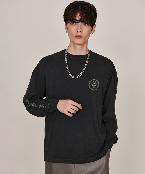 tシャツ⭐︎ Hardy Ed Ed ZOZOTOWN : レディース メンズ tシャツ Hardy（エド・ハーディー） トップス