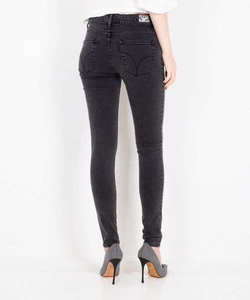 HYSTERIC GLAMOUR（ヒステリックグラマー） ジーンズ デニム デニム