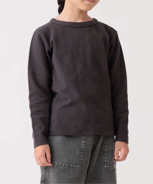 tシャツ JAPAN FRAISE L/S TEE レディース メンズ