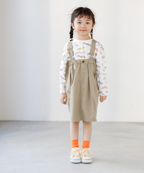 子供服バーバリージャケット、スカート110㎝ ガールズデザイナー服| バーバリー | Burberry® 公式サイト