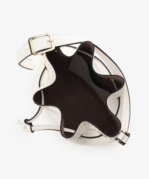 Samantha Vega（サマンサベガ） トートバッグ ドローストリング2WAY