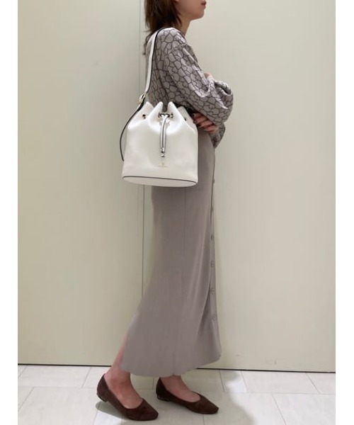 Samantha Vega（サマンサベガ） トートバッグ ドローストリング2WAY