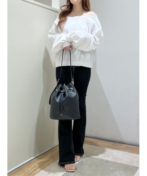 Samantha Vega（サマンサベガ） トートバッグ ドローストリング2WAY