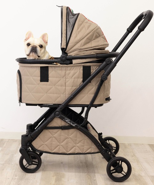 ONEKOSAMA OINUSAMA（おねこさま・おいぬさま） ペットキャリー 軽量