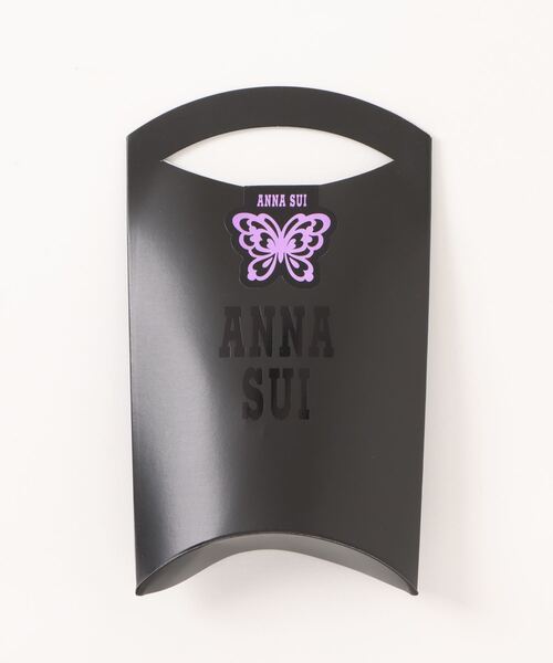 ANNA SUI ブレスレット クローバーモチーフ レディース