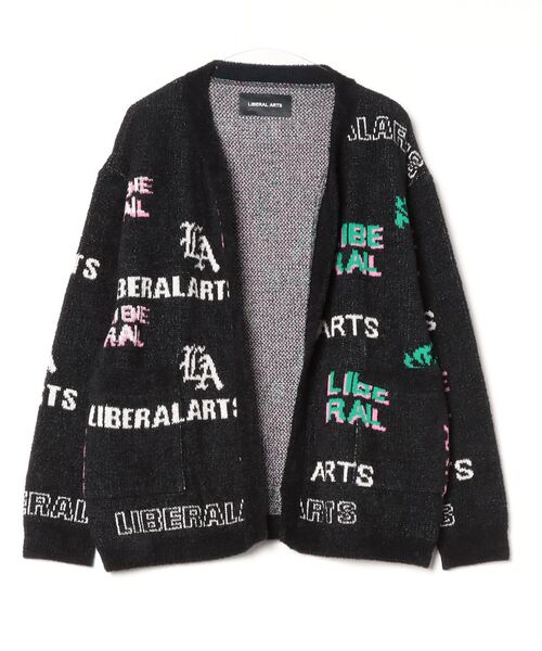 LIBERAL ARTS（リベラルアーツ） セーター ニット LIBERAL ARTS
